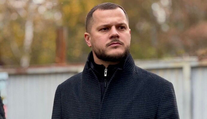 Вместо Кравченко: Зеленский назначил Калашника новым главой Киевской ОГА