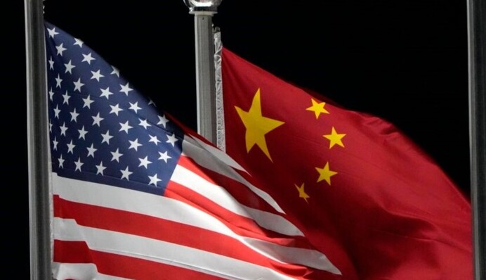 Валерий Пекарь: Китай продвинулся в достижении своих стратегических целей больше, чем за предыдущие 20 лет