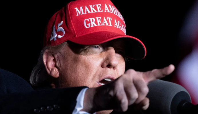 «В этой игре объект, а не субъект»: украинский журналист о геополитических иллюзиях Трампа