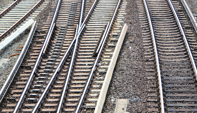 В Мінфіні анонсували будівництво євроколії Чернівці-Сучава