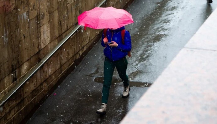 В Украину идут похолодание с заморозками: прогноз на ближайшие недели