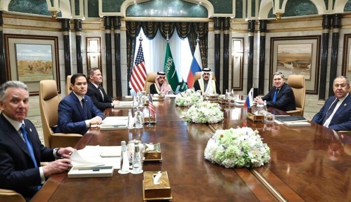 У Росії заявили, що спільна заява за підсумками переговорів США і РФ не була прийнята через 