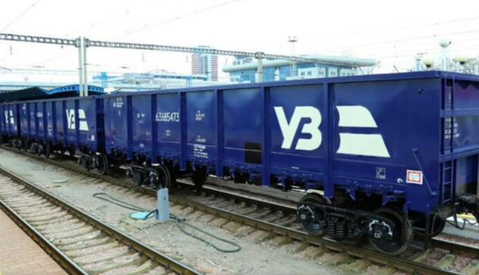 Восстановление грузовых сервисов УЗ: компания напомнила механизм работы для организации перевозок