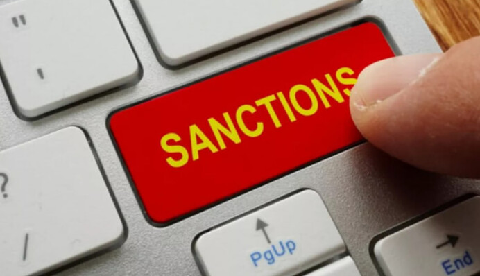 ​Україна анонсувала "музейний" санкційний удар по РФ