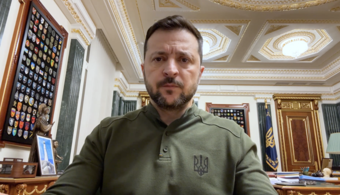 ​Зеленський знайшов несподіваний позитив у скандальних заявах Віткоффа