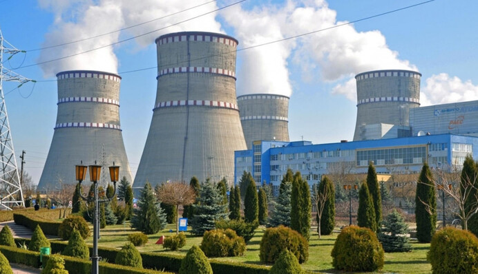 Зеленский рассказал о проекте нового соглашения с США о полезных ископаемых — без АЭС