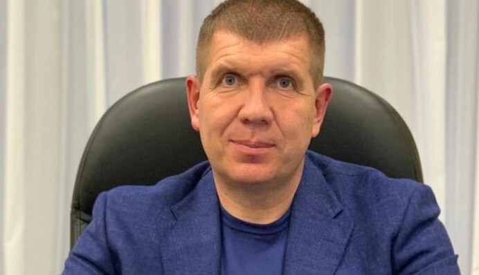 ​Нардепу дали семь лет тюрьмы