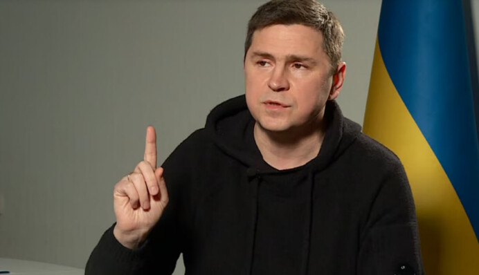 ​В Офисе Зеленского назвали первые четыре шага на пути к началу мирных переговоров