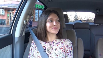 "Многовато слюны или мало ума?" Украинскую блоггершу разозлила "мужская особенность"