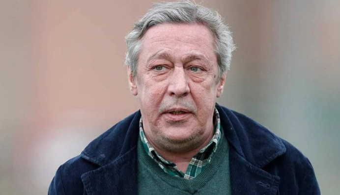 Хто такий Михайло Єфремов, чому його випустили з тюрми і як він ставиться до України