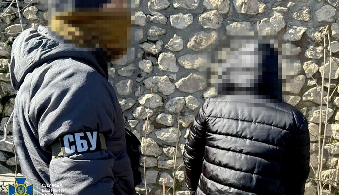 ​Розкрито підготовку теракту біля ТЦК у Тернополі