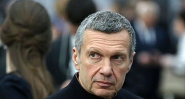 ​Пропагандисту Володимиру Соловйову оголосили підозру