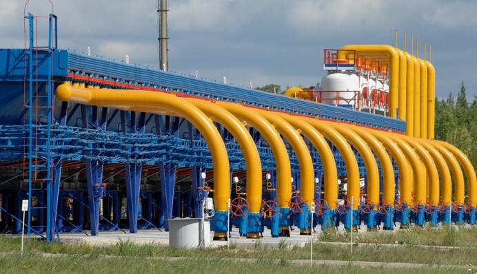 Історично низькі запаси газу ускладнюють виконання спеціальних обов’язків «Нафтогазу» – DiXi Group