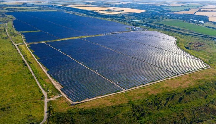 ДТЕК першим продав 