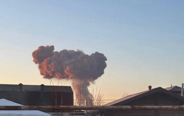 Генштаб ЗСУ дізнався кількість знищених крилатих ракет в результаті удару по "Енгельсу-2"