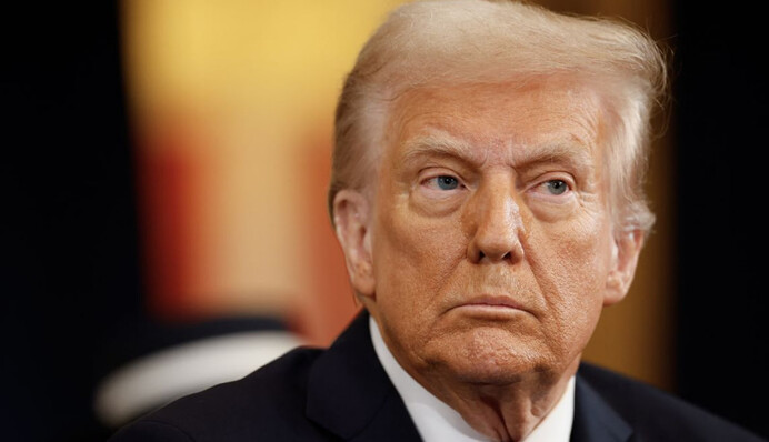 "Это позор… Байдену должно быть стыдно": Трамп распорядился рассекретить расследование по его связям с РФ