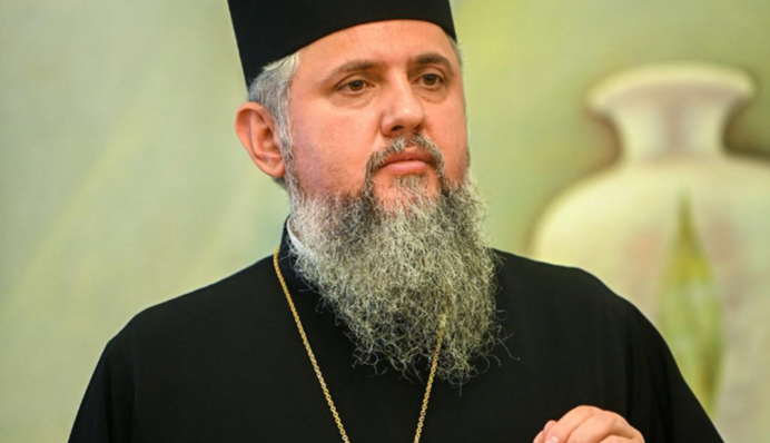 Епифаний указал, что является большей угрозой, чем самое страшное оружие