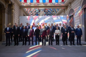 Саммит в Париже с участием Зеленского: какие подробности известны