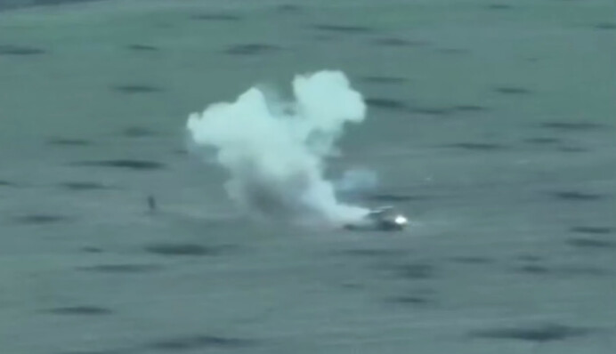 ​До сотні окупантів у селі: ворог продовжує штурмувати Успенівку