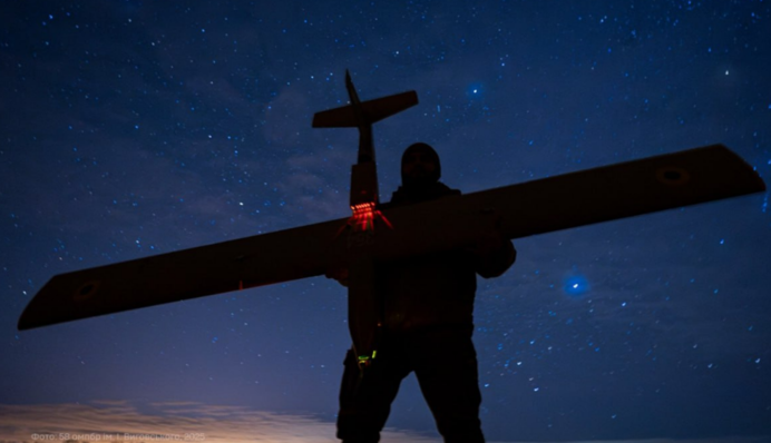 Що відомо про нові удари по Енгельсу