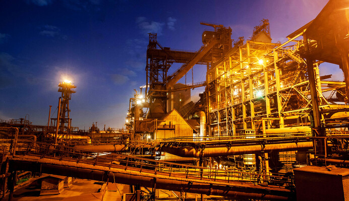 Декарбонізація, цифровізація та ШІ: в Метінвесті назвали основні завдання для розвитку компанії