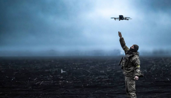 Воєнний історик назвав найбільш ефективний засіб ураження солдатів РФ