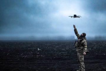 Воєнний історик назвав найбільш ефективний засіб ураження солдатів РФ