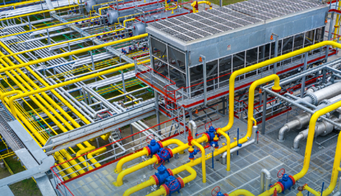 Через російські обстріли газовидобувників почали штрафувати за недотримання якості газу - Асоціація