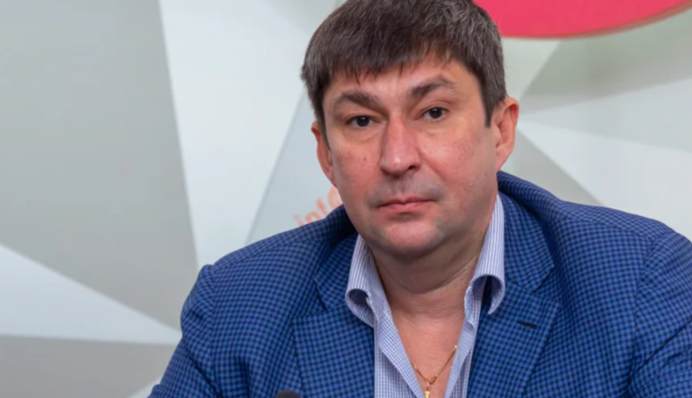 Кто такой Александр Плахотник и что с ним произошло на Днепропетровщине