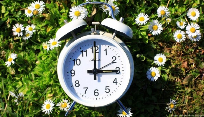 Чи буде в 2025 році перехід на літній час: що треба знати