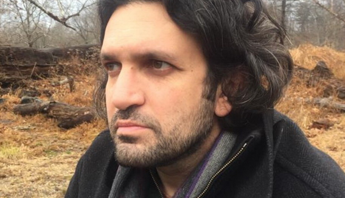 К рядам ВСУ присоединился иранский журналист