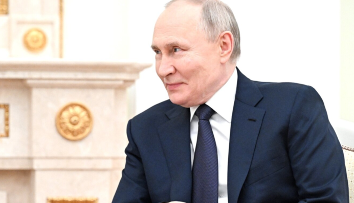 У Зеленского разъяснили его заявление о скорой смерти Путина