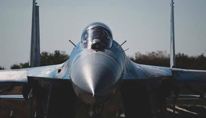 Україна прийняла низку рішень для посилення військової авіації