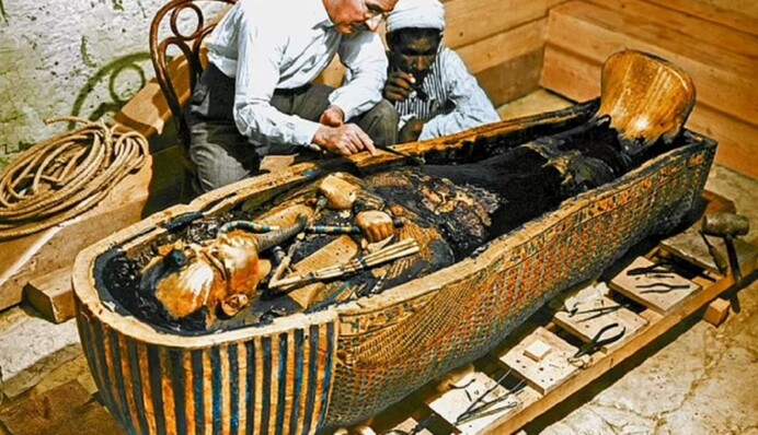 Вчений розкрив таємницю 