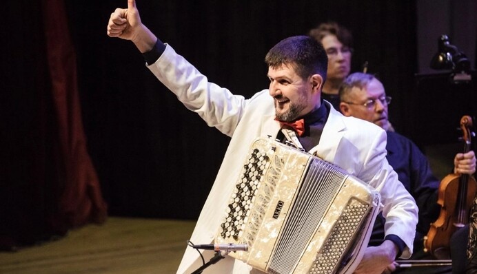 В боях против Украины ликвидирован 