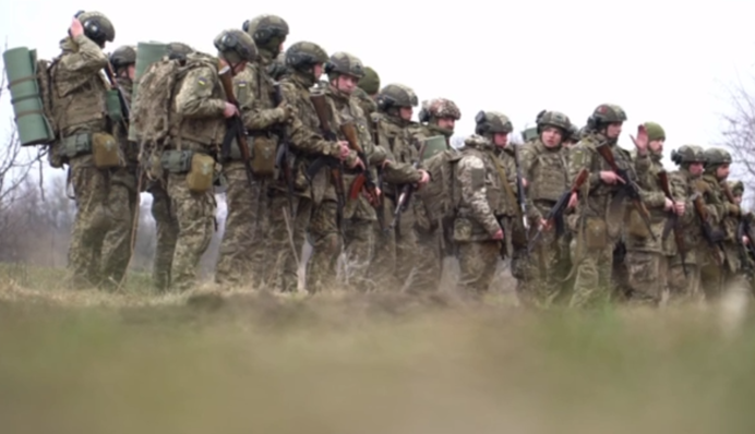 У Генштабі розповіли про перших добровольців віком 18-24 роки