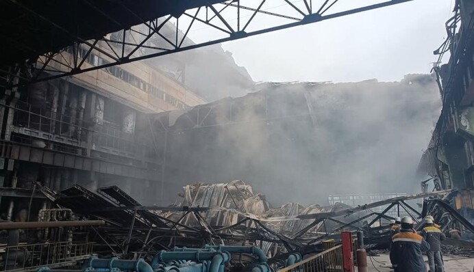 "Это нарушение энергетического перемирия": всплыли детали договоренности РФ и США относительно ударов по Украине