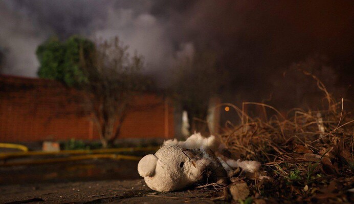 ​У Дніпрі зросла кількість поранених внаслідок російського удару