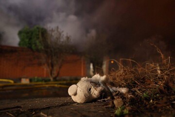 ​У Дніпрі зросла кількість поранених внаслідок російського удару