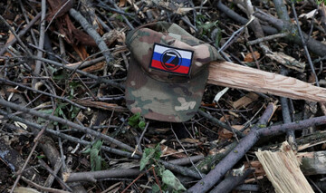 ​Партизани дізналися про масову загибель росіян на навчаннях у Херсонській області