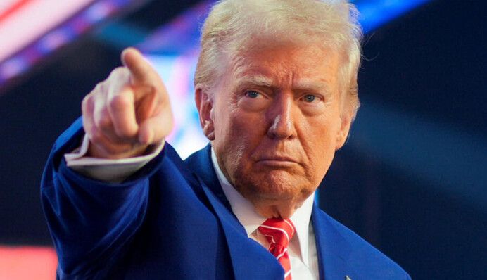 ​Польща вказала на особливий стиль дипломатії Трампа