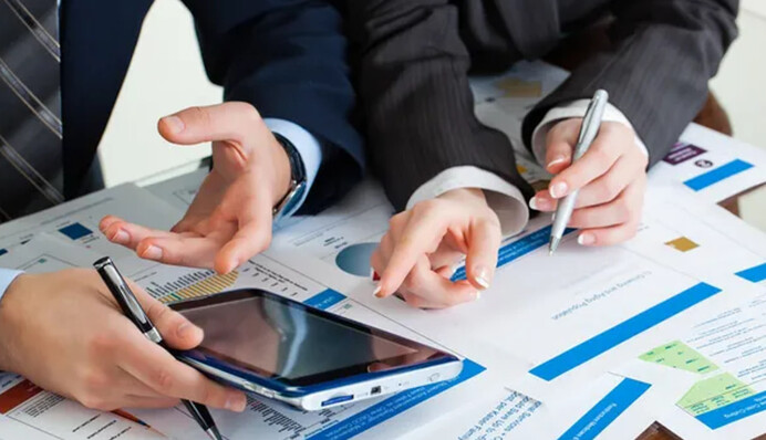 Ukraine will create a financial buffer