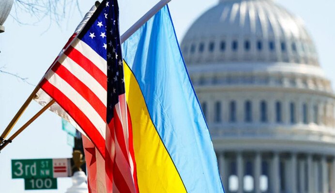 Украина инициировала изменения в скандальном соглашении с Трампом