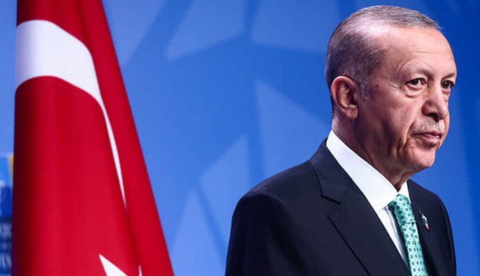 В Турции оппозиция решила добиться отставки Эрдогана