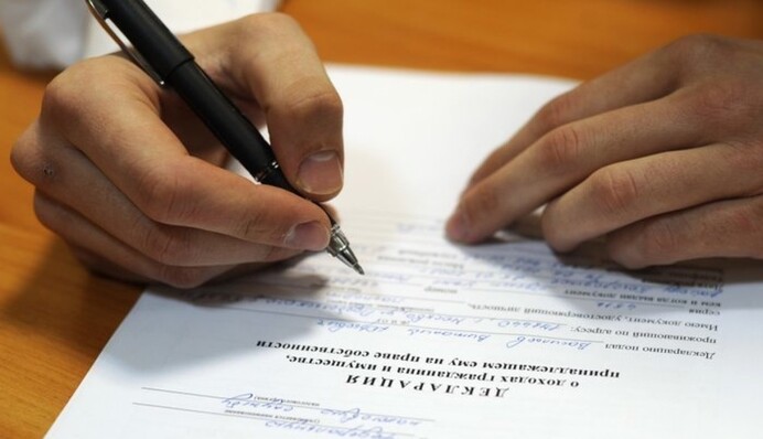 Зеленский раскрыл свои доходы