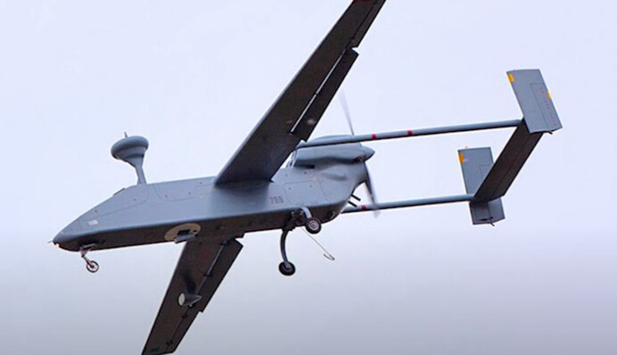 В Италии подозревают Россию в шпионаже: зафиксирован дрон над бывшим исследовательским ядерным центром