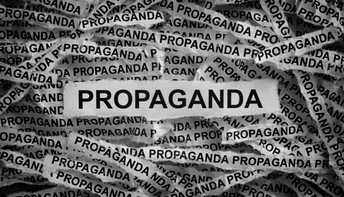 ГУР обнародовало данные по 11 российским пропагандистам