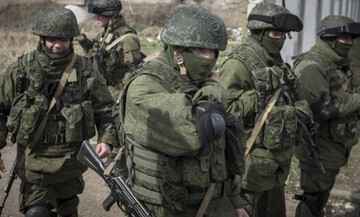 ​"Росіяни "креативлять" і їздять на нестандартному транспорті": що відбувається на Покровському напрямку