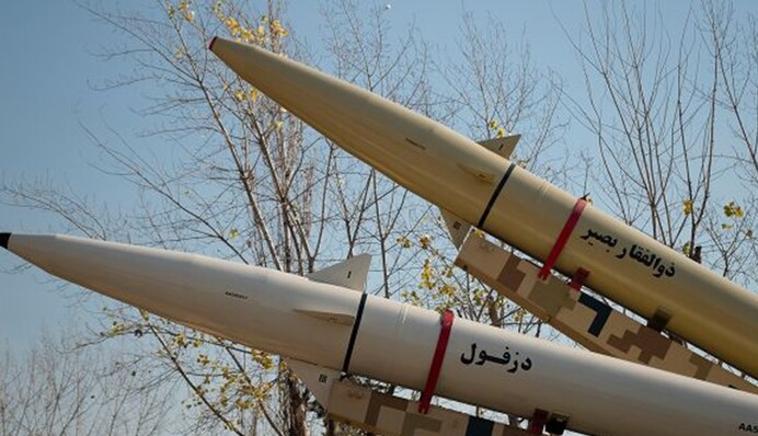 После заявлений Трампа Иран привел ракеты в боевую готовность