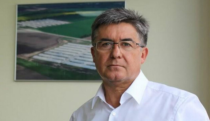 Нардеп Николай Кучер открыл фирму по управлению недвижимости во Франции